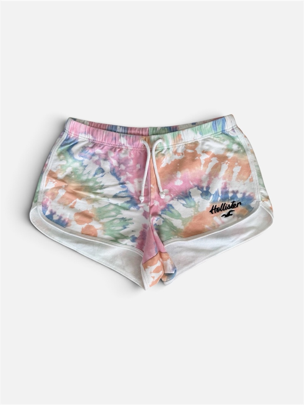 Hollister Lightweight Terry Lounge Shorts